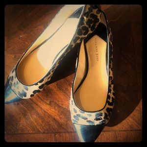 Gianni Bini Flats